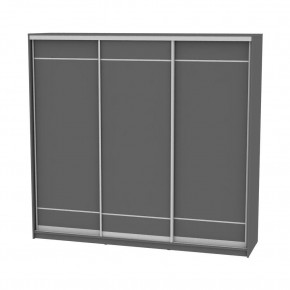 Шкаф-купе B-220х235х60-1 "Белла" в Ханты-Мансийске - hanty-mansiysk.mebel24.online | фото 4