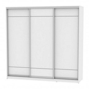 Шкаф-купе B-220х235х60-3 "Белла" в Ханты-Мансийске - hanty-mansiysk.mebel24.online | фото 6