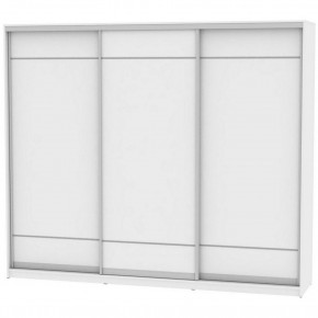 Шкаф-купе B-220х270х60-2 "Белла" в Ханты-Мансийске - hanty-mansiysk.mebel24.online | фото 6