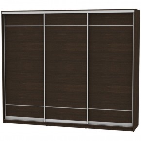 Шкаф-купе B-220х270х60-2 "Белла" в Ханты-Мансийске - hanty-mansiysk.mebel24.online | фото 7