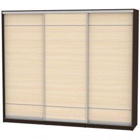 Шкаф-купе B-220х270х60-2 "Белла" в Ханты-Мансийске - hanty-mansiysk.mebel24.online | фото 8