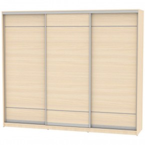Шкаф-купе B-220х270х60-2 "Белла" в Ханты-Мансийске - hanty-mansiysk.mebel24.online | фото 9