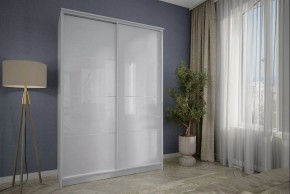 Шкаф-купе Байкал-2 в Ханты-Мансийске - hanty-mansiysk.mebel24.online | фото 3