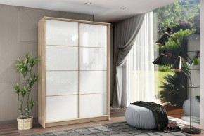 Шкаф-купе Байкал-2 СТЛ.268.11 в Ханты-Мансийске - hanty-mansiysk.mebel24.online | фото