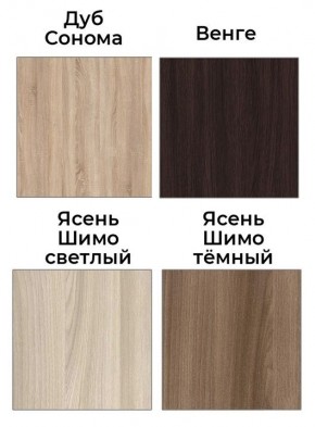 Шкаф-купе Элвис 1500 вариант 7 (Тройной ЛДСП/Тройной ЛДСП) в Ханты-Мансийске - hanty-mansiysk.mebel24.online | фото