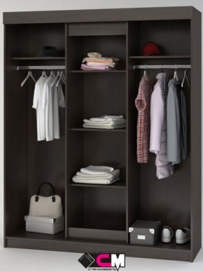 Шкаф-купе Фея в Ханты-Мансийске - hanty-mansiysk.mebel24.online | фото 2