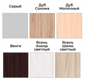Шкаф-купе ХИТ 22-17-15 (620) в Ханты-Мансийске - hanty-mansiysk.mebel24.online | фото 3
