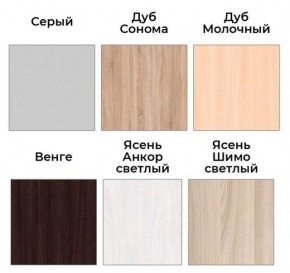 Шкаф-купе ХИТ 22-18-888 (620) в Ханты-Мансийске - hanty-mansiysk.mebel24.online | фото 3