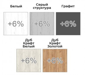 Шкаф-купе ХИТ 22-18-888 (620) в Ханты-Мансийске - hanty-mansiysk.mebel24.online | фото 4