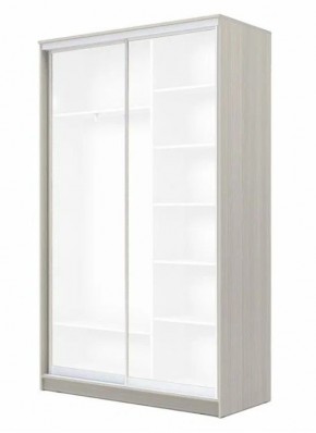 Шкаф-купе ХИТ 22-4-12/2-88 (420) в Ханты-Мансийске - hanty-mansiysk.mebel24.online | фото
