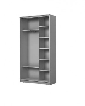 Шкаф-купе ХИТ 22-4-12-66 (420) в Ханты-Мансийске - hanty-mansiysk.mebel24.online | фото 2