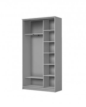 Шкаф-купе ХИТ 22-4-14-55 (420) в Ханты-Мансийске - hanty-mansiysk.mebel24.online | фото 2