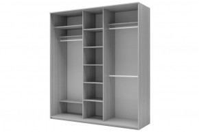 Шкаф-купе ХИТ 23-18-777 (620) в Ханты-Мансийске - hanty-mansiysk.mebel24.online | фото 5