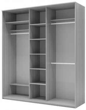 Шкаф-купе ХИТ 23-20-151 (620) в Ханты-Мансийске - hanty-mansiysk.mebel24.online | фото 2