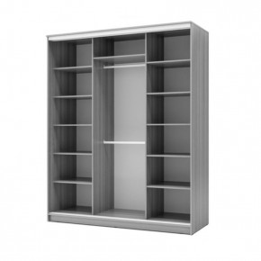 Шкаф-купе ХИТ 23-20/2-555 (620) в Ханты-Мансийске - hanty-mansiysk.mebel24.online | фото 2