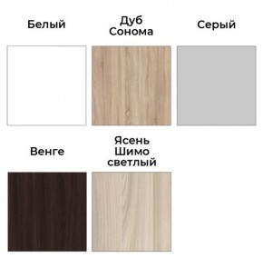 Шкаф-купе ХИТ 23-24/2-7777 (620) в Ханты-Мансийске - hanty-mansiysk.mebel24.online | фото 2