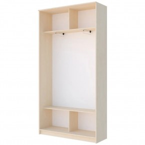 Шкаф-купе ХИТ 23-4-12/2-66 (420) в Ханты-Мансийске - hanty-mansiysk.mebel24.online | фото 4