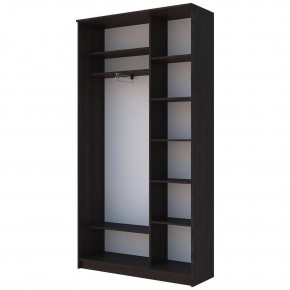 Шкаф-купе ХИТ 23-4-14-22 (420) в Ханты-Мансийске - hanty-mansiysk.mebel24.online | фото 2