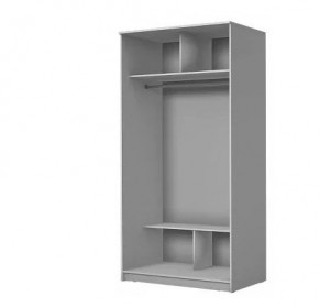 Шкаф-купе ХИТ 24-12/2-15 (620) в Ханты-Мансийске - hanty-mansiysk.mebel24.online | фото 2