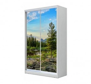 Шкаф-купе ХИТ 24-12/2-77 (620) в Ханты-Мансийске - hanty-mansiysk.mebel24.online | фото