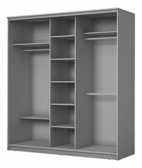 Шкаф-купе ХИТ 24-18-666 (620) в Ханты-Мансийске - hanty-mansiysk.mebel24.online | фото 2