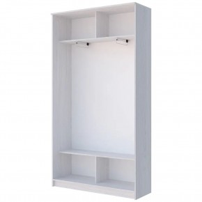 Шкаф-купе ХИТ 24-4-12/2-55 (420) в Ханты-Мансийске - hanty-mansiysk.mebel24.online | фото 2