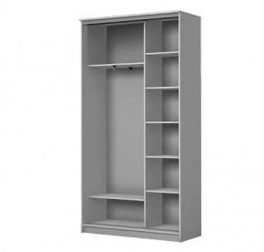 Шкаф-купе ХИТ 24-4-17-15 (420) в Ханты-Мансийске - hanty-mansiysk.mebel24.online | фото 2