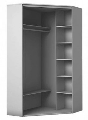 Шкаф-купе ХИТ-У-23-4-15 в Ханты-Мансийске - hanty-mansiysk.mebel24.online | фото 2