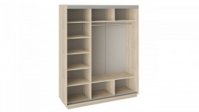 Шкаф-купе Румер СШК 1.180.60-13.13.13 в Ханты-Мансийске - hanty-mansiysk.mebel24.online | фото 2