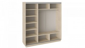 Шкаф-купе Румер СШК 1.210.70-11.13.11 в Ханты-Мансийске - hanty-mansiysk.mebel24.online | фото 2