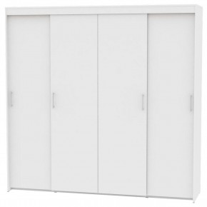 Шкаф-купе T-5-230х235х60 "ТОП" в Ханты-Мансийске - hanty-mansiysk.mebel24.online | фото 5