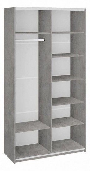 Шкаф-купе Траст СШК 2.120.60-13.13 в Ханты-Мансийске - hanty-mansiysk.mebel24.online | фото 2