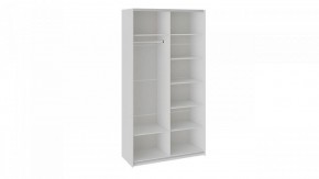 Шкаф-купе Траст СШК 2.120.60-15.15 в Ханты-Мансийске - hanty-mansiysk.mebel24.online | фото 2