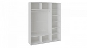 Шкаф-купе Траст СШК 2.180.60-11.11.11 в Ханты-Мансийске - hanty-mansiysk.mebel24.online | фото 2