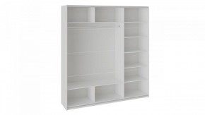 Шкаф-купе Траст СШК 2.210.70-11.11.11 в Ханты-Мансийске - hanty-mansiysk.mebel24.online | фото 2