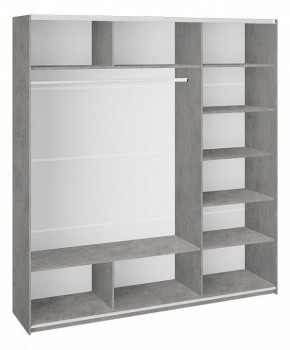 Шкаф-купе Траст СШК 2.210.70-15.15.15 в Ханты-Мансийске - hanty-mansiysk.mebel24.online | фото 2