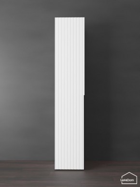 Шкаф Linnea MHR-1 2050х400х510 (Белый-М 11.1.2) в Ханты-Мансийске - hanty-mansiysk.mebel24.online | фото 6