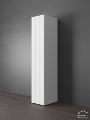 Шкаф Linnea MHR-1PO 2050х400х510 (Белый-М 11.1.1) в Ханты-Мансийске - hanty-mansiysk.mebel24.online | фото 6