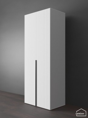 Шкаф Linnea MHR-2-3 2050х800х510 (Белый-М 11.1.2) в Ханты-Мансийске - hanty-mansiysk.mebel24.online | фото 7