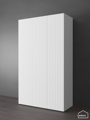 Шкаф Linnea MHR-3PO-2 2050х1200х510 (Белый-М 11.1.2) в Ханты-Мансийске - hanty-mansiysk.mebel24.online | фото 7