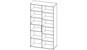 ЛУКСОР-1 Шкаф (ЦРК.ЛКС.01 шкаф) в Ханты-Мансийске - hanty-mansiysk.mebel24.online | фото 2