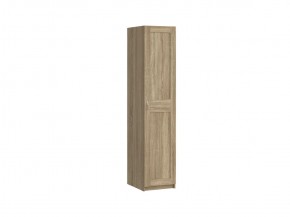 Шкаф МАКС однодверный, цвет Дуб Сонома в Ханты-Мансийске - hanty-mansiysk.mebel24.online | фото