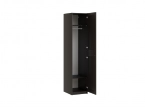 Шкаф МАКС однодверный, цвет Дуб Венге в Ханты-Мансийске - hanty-mansiysk.mebel24.online | фото 2