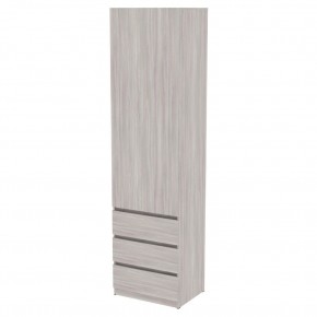 Шкаф Мальта H158 в Ханты-Мансийске - hanty-mansiysk.mebel24.online | фото 12