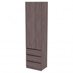 Шкаф Мальта H158 в Ханты-Мансийске - hanty-mansiysk.mebel24.online | фото 13
