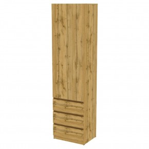 Шкаф Мальта H158 в Ханты-Мансийске - hanty-mansiysk.mebel24.online | фото 19