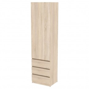 Шкаф Мальта H158 в Ханты-Мансийске - hanty-mansiysk.mebel24.online | фото 5
