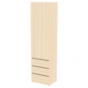Шкаф Мальта H158 в Ханты-Мансийске - hanty-mansiysk.mebel24.online | фото 9