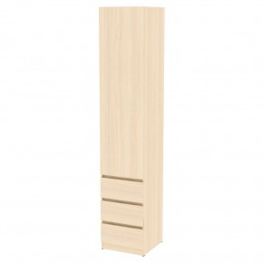 Шкаф Мальта H160 в Ханты-Мансийске - hanty-mansiysk.mebel24.online | фото