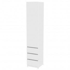 Шкаф Мальта H160 в Ханты-Мансийске - hanty-mansiysk.mebel24.online | фото 7